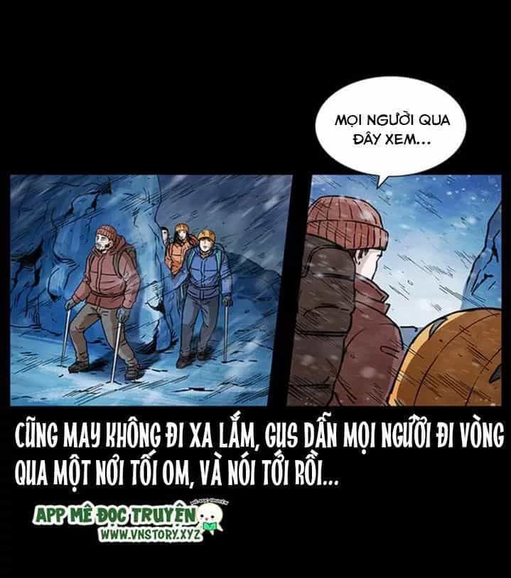 U Minh Ngụy Tượng - Chương 269 - ảnh 68