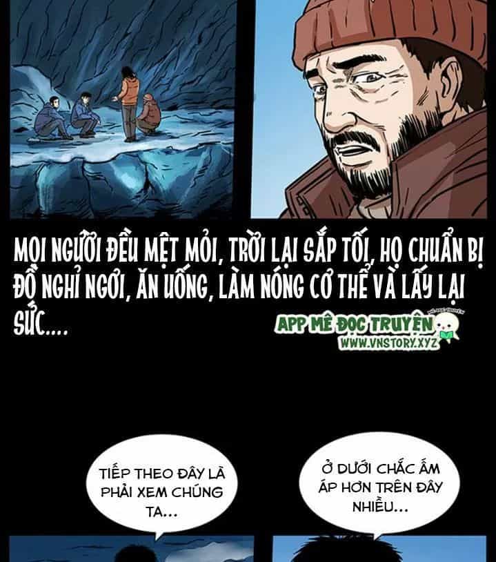 U Minh Ngụy Tượng - Chương 269 - ảnh 76