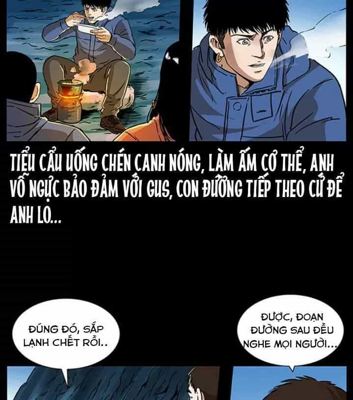 U Minh Ngụy Tượng - Chương 269 - ảnh 77