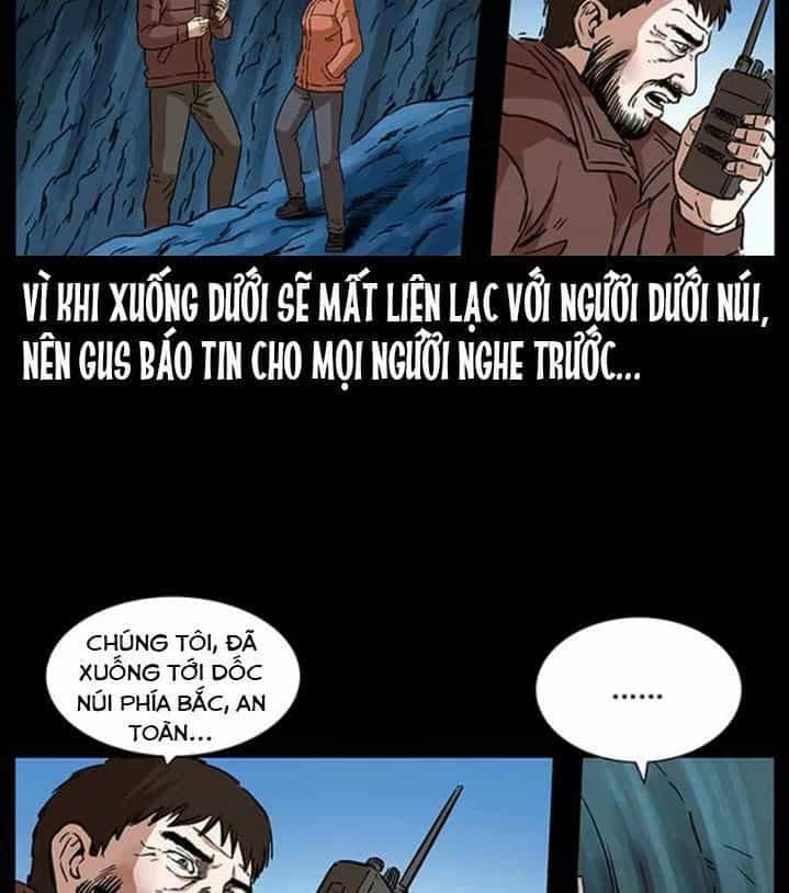 U Minh Ngụy Tượng - Chương 269 - ảnh 79