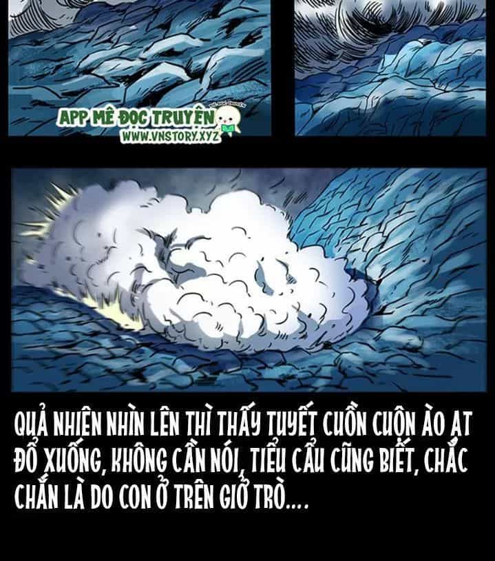 U Minh Ngụy Tượng - Chương 269 - ảnh 87