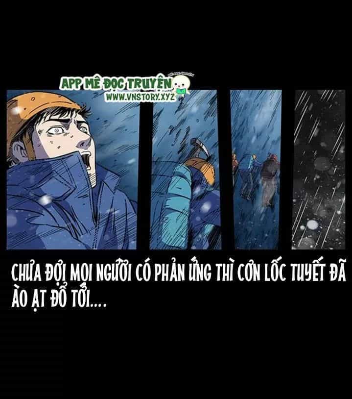U Minh Ngụy Tượng - Chương 269 - ảnh 89