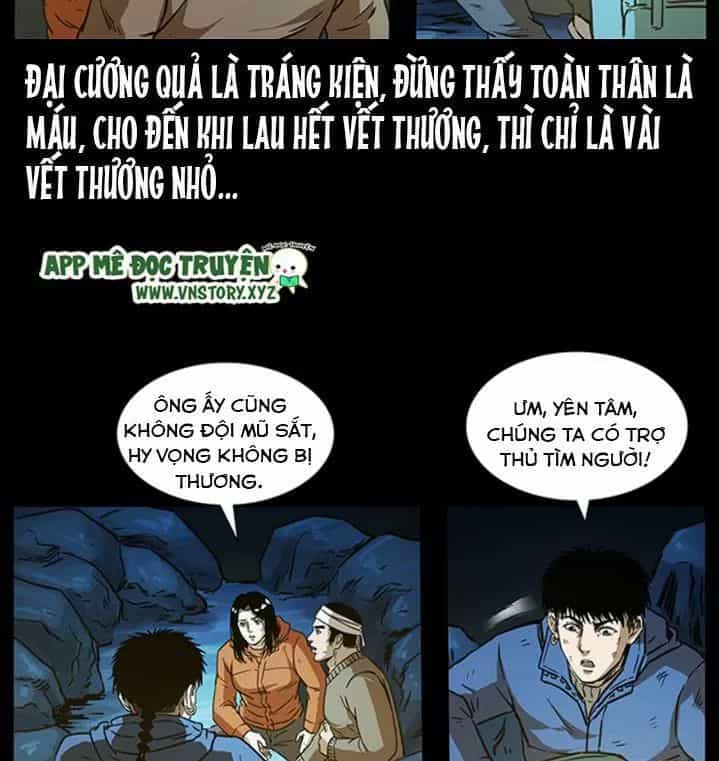 U Minh Ngụy Tượng - Chương 270 - ảnh 15