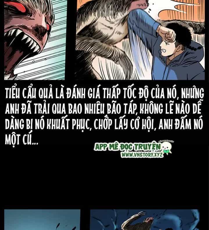 U Minh Ngụy Tượng - Chương 270 - ảnh 48