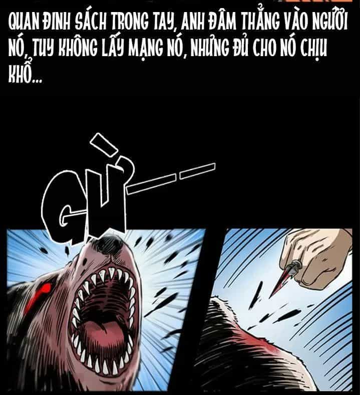 U Minh Ngụy Tượng - Chương 270 - ảnh 62