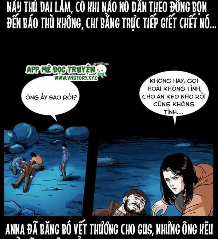 U Minh Ngụy Tượng - Chương 270 - ảnh 67