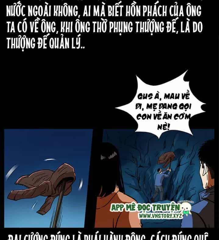 U Minh Ngụy Tượng - Chương 270 - ảnh 71