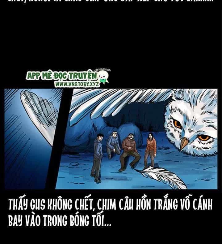 U Minh Ngụy Tượng - Chương 270 - ảnh 84