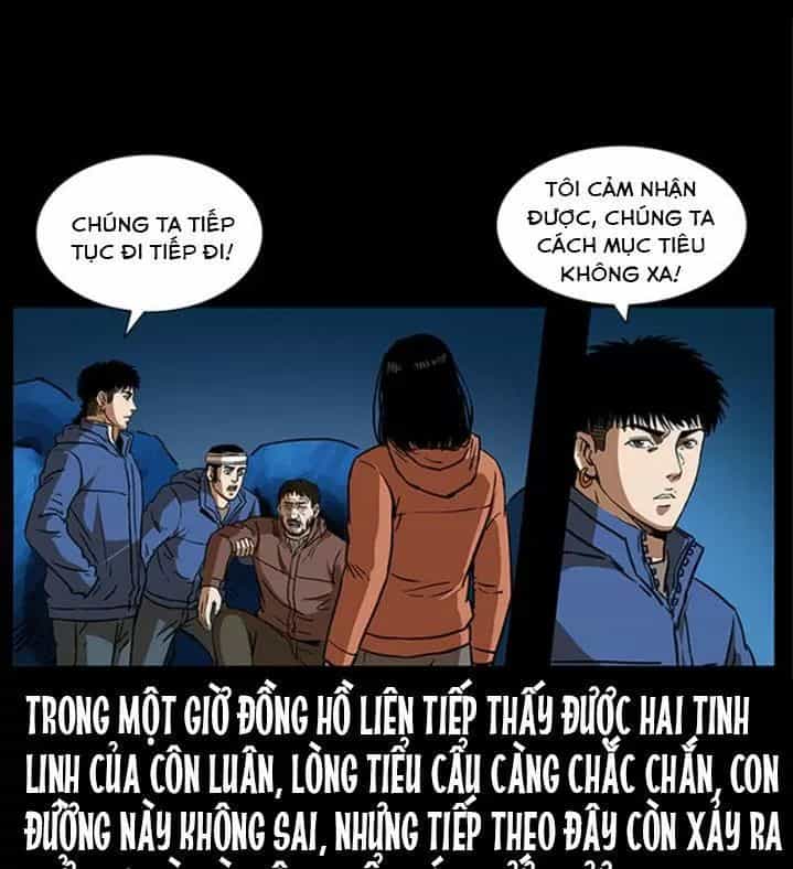 U Minh Ngụy Tượng - Chương 270 - ảnh 85