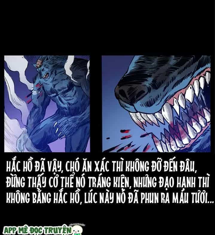 U Minh Ngụy Tượng - Chương 270 - ảnh 89