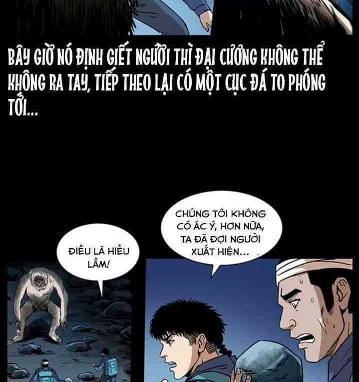 U Minh Ngụy Tượng - Chương 271 - ảnh 24