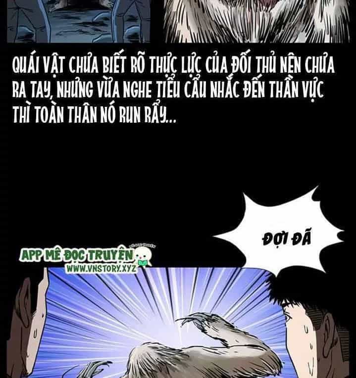 U Minh Ngụy Tượng - Chương 271 - ảnh 26