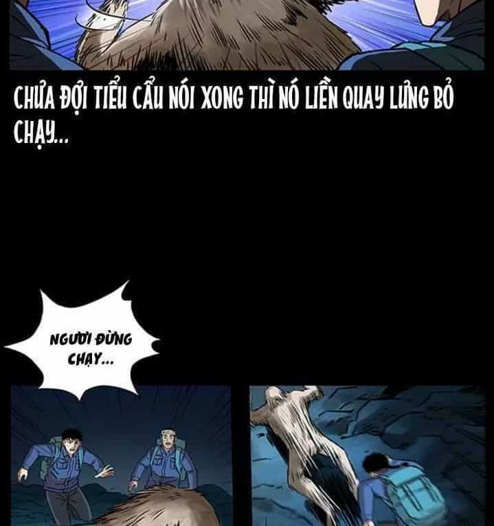 U Minh Ngụy Tượng - Chương 271 - ảnh 27