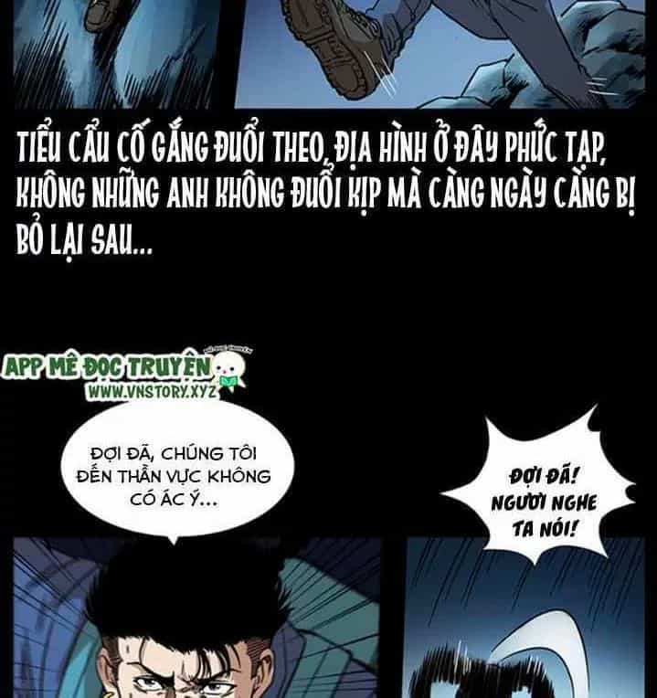U Minh Ngụy Tượng - Chương 271 - ảnh 29
