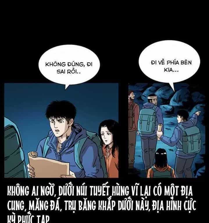 U Minh Ngụy Tượng - Chương 271 - ảnh 3