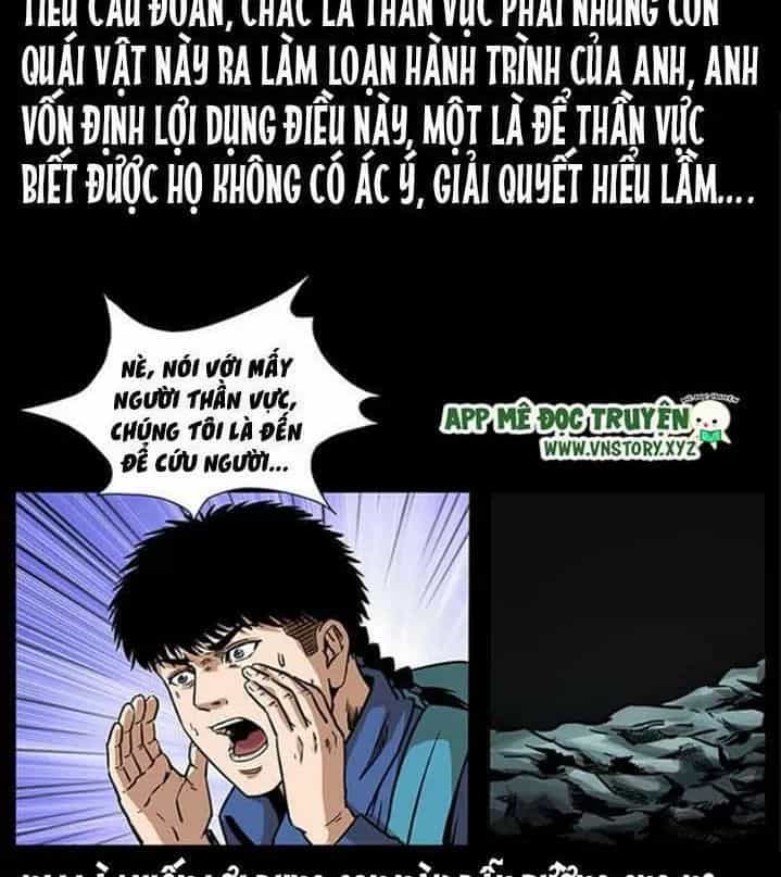 U Minh Ngụy Tượng - Chương 271 - ảnh 36