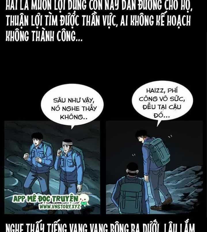 U Minh Ngụy Tượng - Chương 271 - ảnh 37