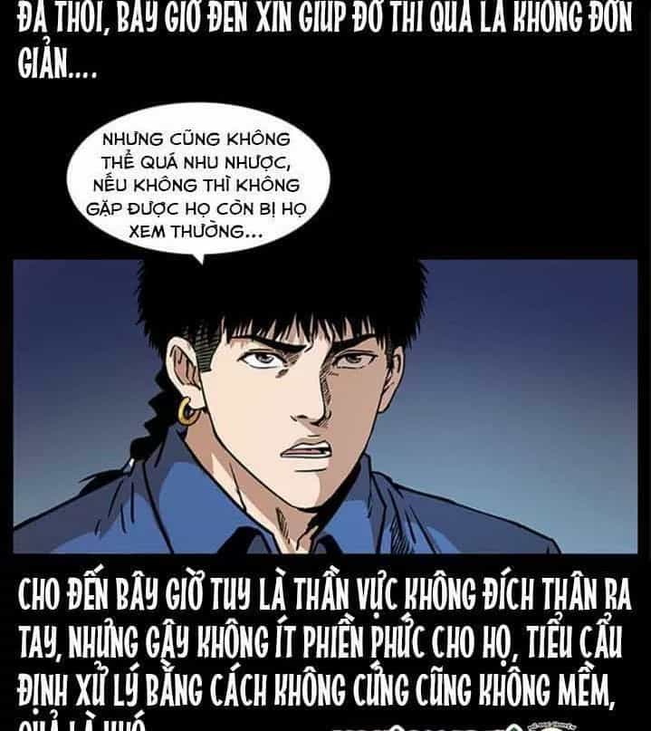 U Minh Ngụy Tượng - Chương 271 - ảnh 44