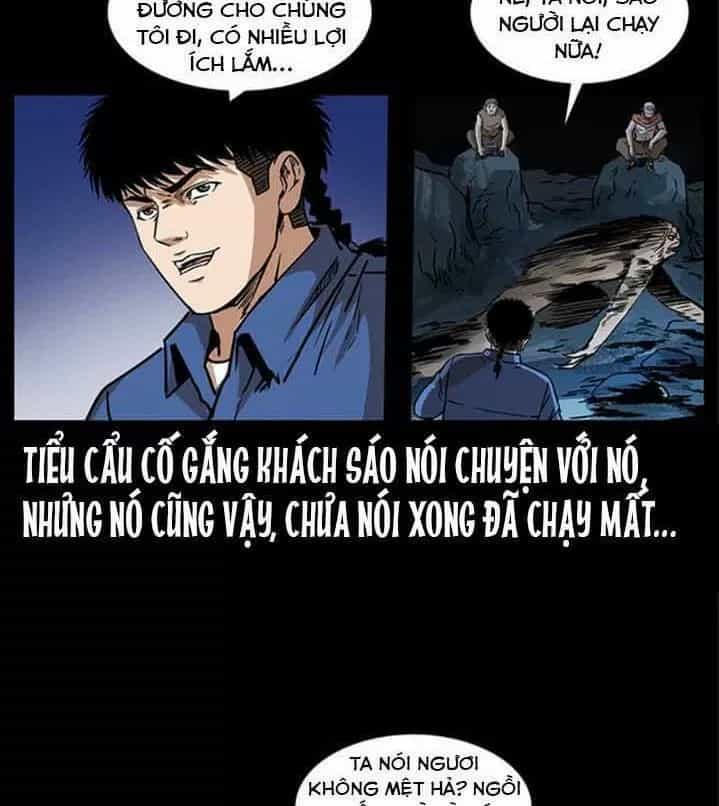 U Minh Ngụy Tượng - Chương 271 - ảnh 49