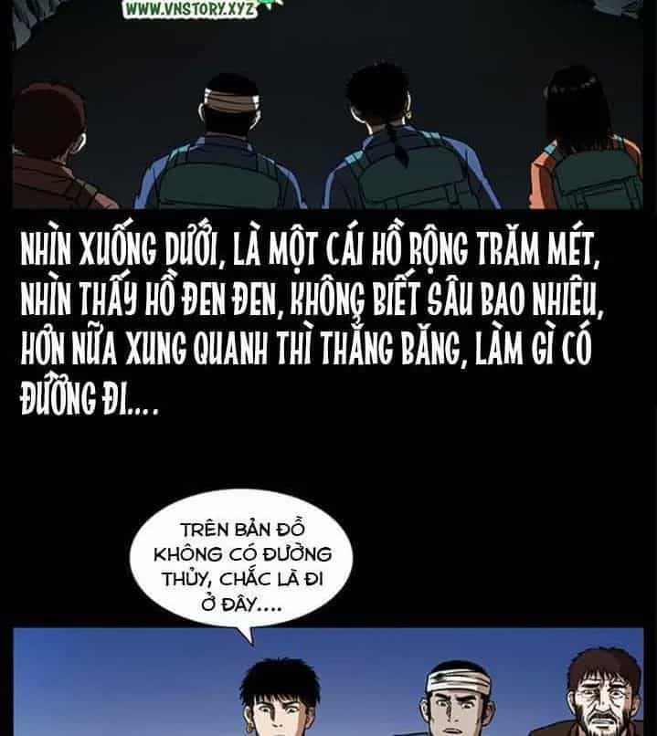 U Minh Ngụy Tượng - Chương 271 - ảnh 55
