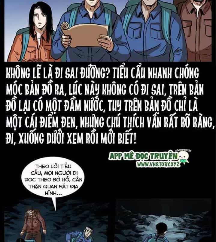 U Minh Ngụy Tượng - Chương 271 - ảnh 56