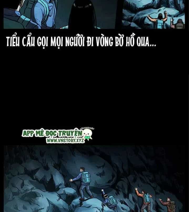 U Minh Ngụy Tượng - Chương 271 - ảnh 60