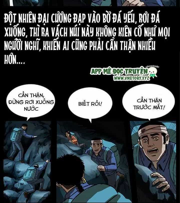 U Minh Ngụy Tượng - Chương 271 - ảnh 62