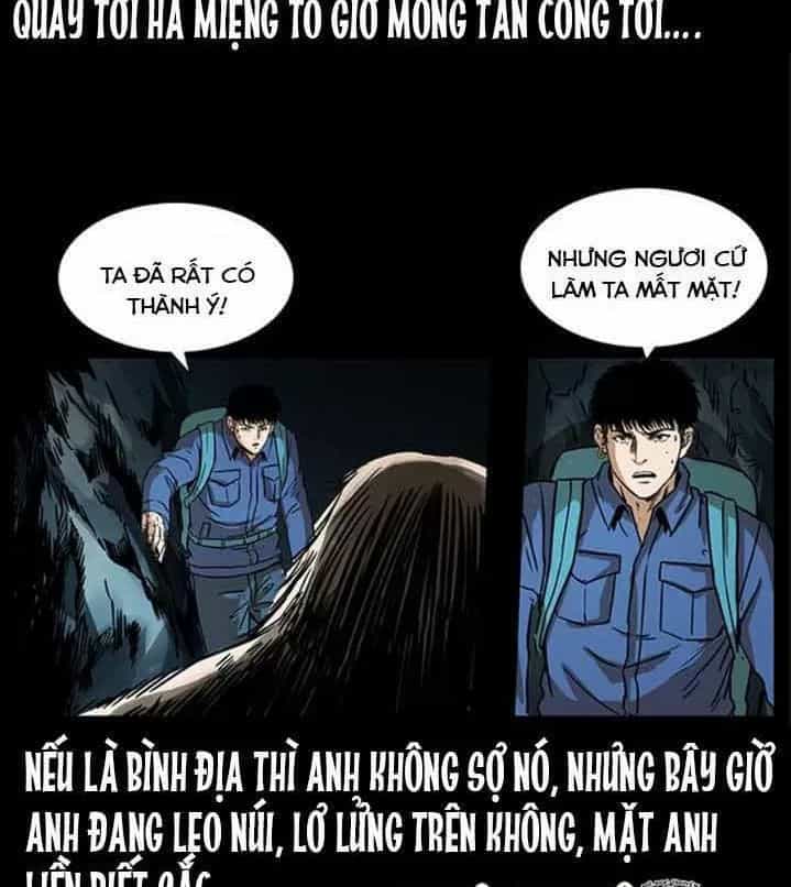 U Minh Ngụy Tượng - Chương 271 - ảnh 67