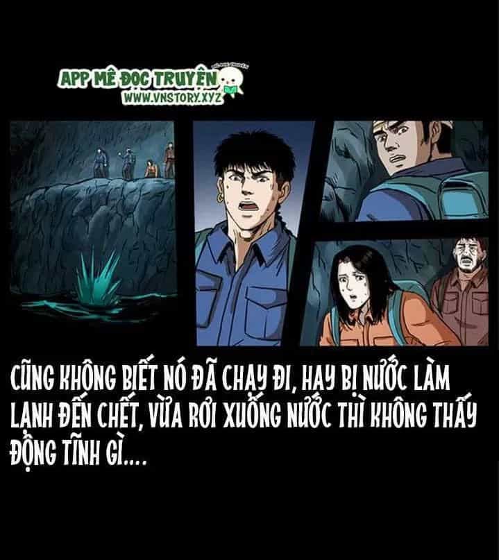 U Minh Ngụy Tượng - Chương 271 - ảnh 72