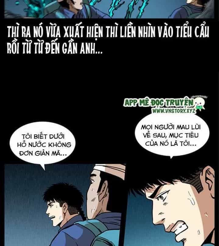 U Minh Ngụy Tượng - Chương 271 - ảnh 78