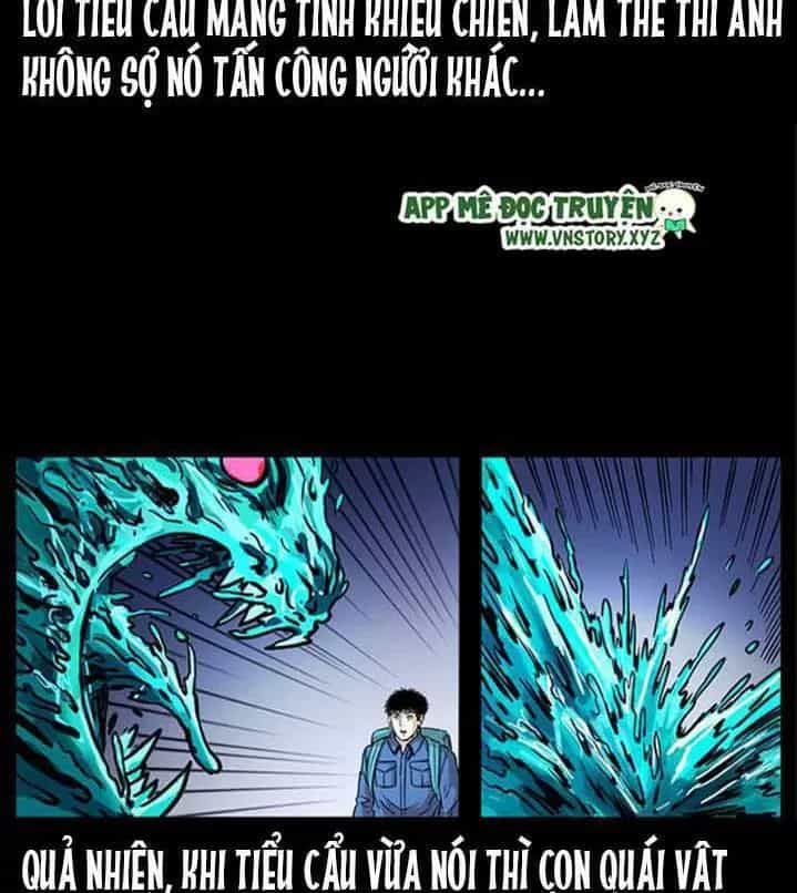 U Minh Ngụy Tượng - Chương 271 - ảnh 81