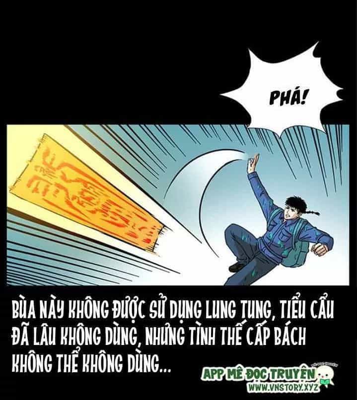 U Minh Ngụy Tượng - Chương 271 - ảnh 86