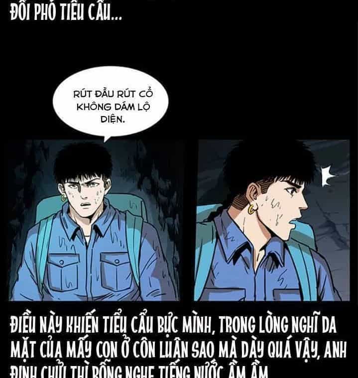 U Minh Ngụy Tượng - Chương 272 - ảnh 3