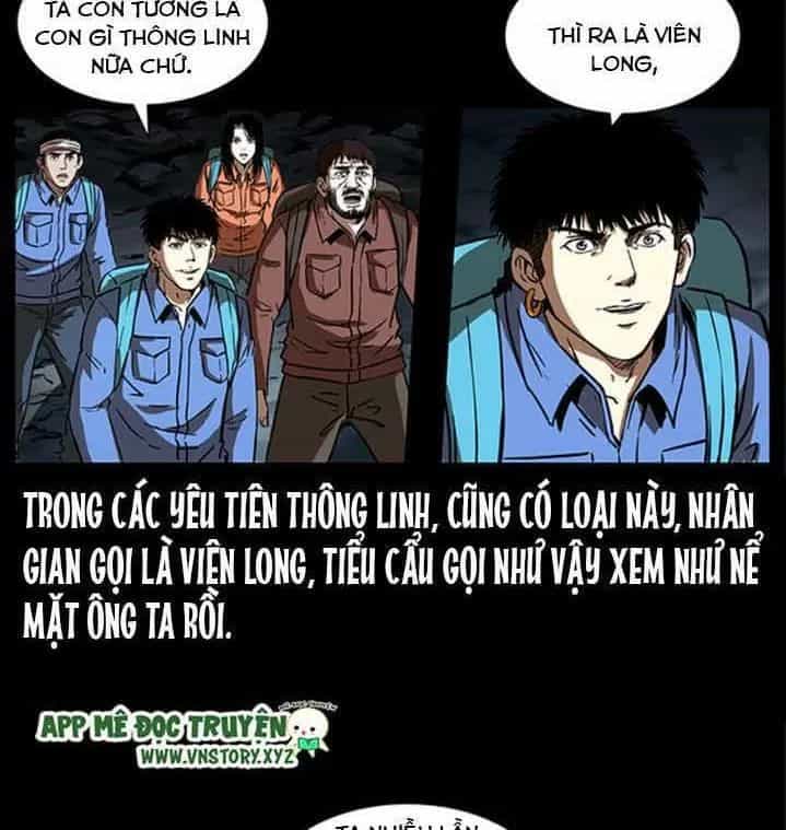 U Minh Ngụy Tượng - Chương 272 - ảnh 30