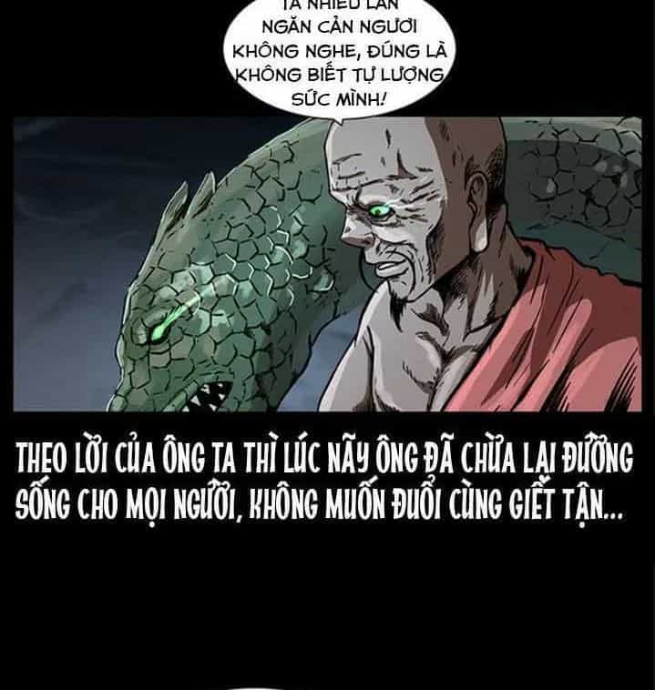 U Minh Ngụy Tượng - Chương 272 - ảnh 31