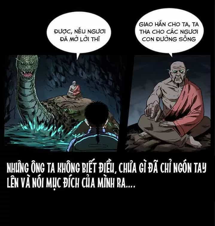 U Minh Ngụy Tượng - Chương 272 - ảnh 33