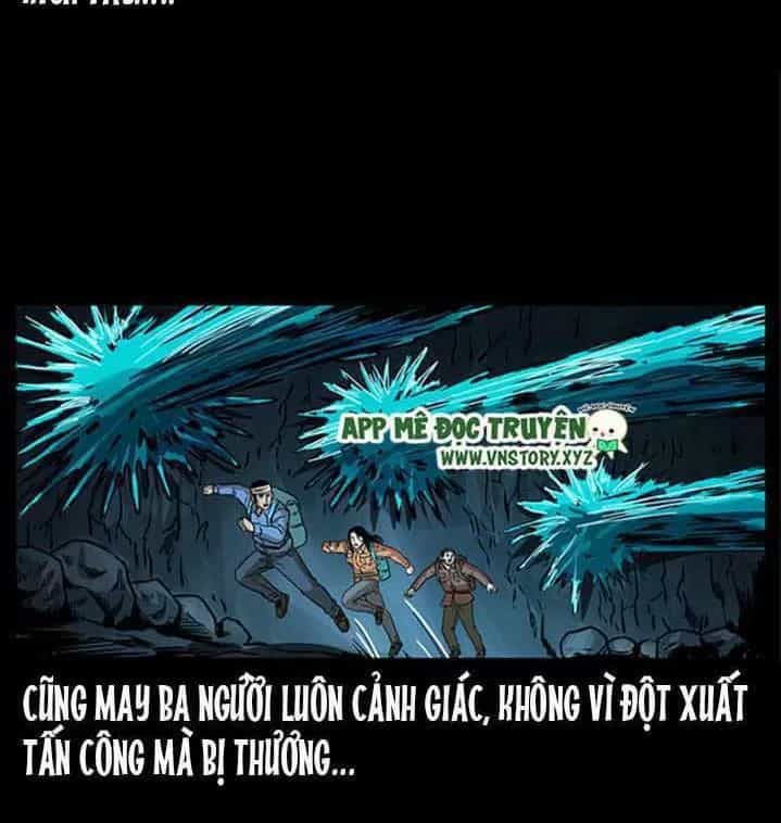 U Minh Ngụy Tượng - Chương 272 - ảnh 6