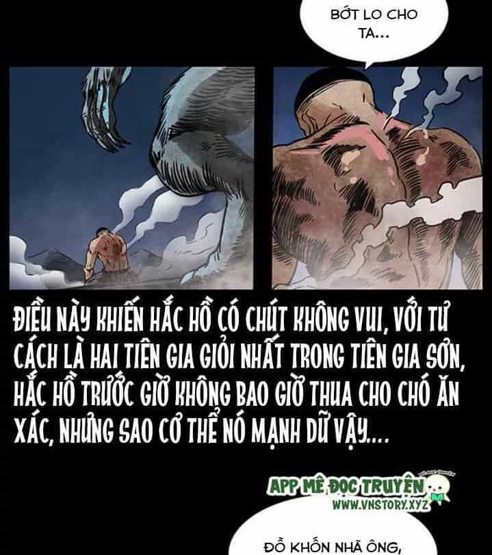 U Minh Ngụy Tượng - Chương 272 - ảnh 79