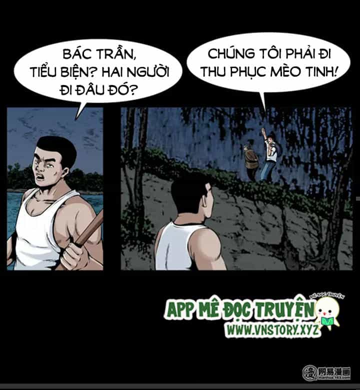 U Minh Ngụy Tượng - Chương 3 - ảnh 10