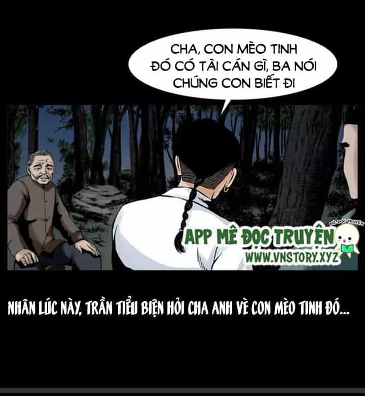 U Minh Ngụy Tượng - Chương 3 - ảnh 17