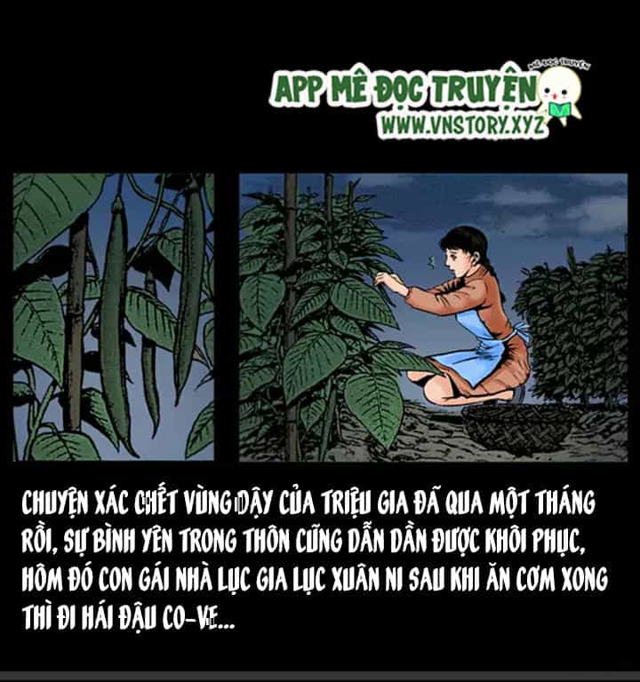 U Minh Ngụy Tượng - Chương 3 - ảnh 2