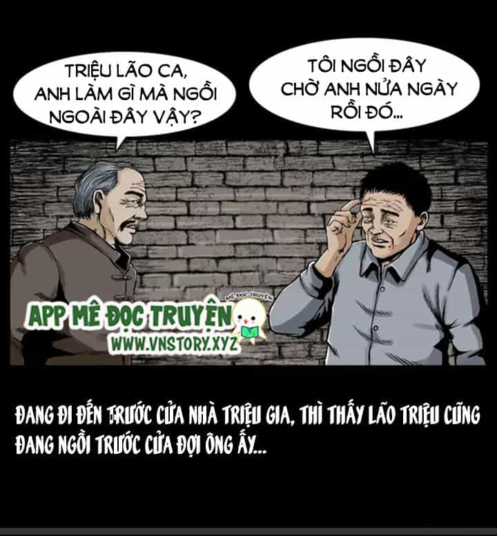 U Minh Ngụy Tượng - Chương 3 - ảnh 22
