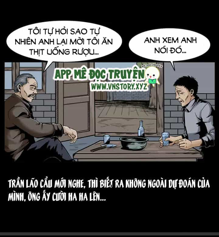 U Minh Ngụy Tượng - Chương 3 - ảnh 26