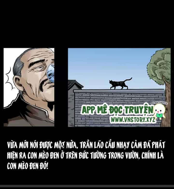 U Minh Ngụy Tượng - Chương 3 - ảnh 52