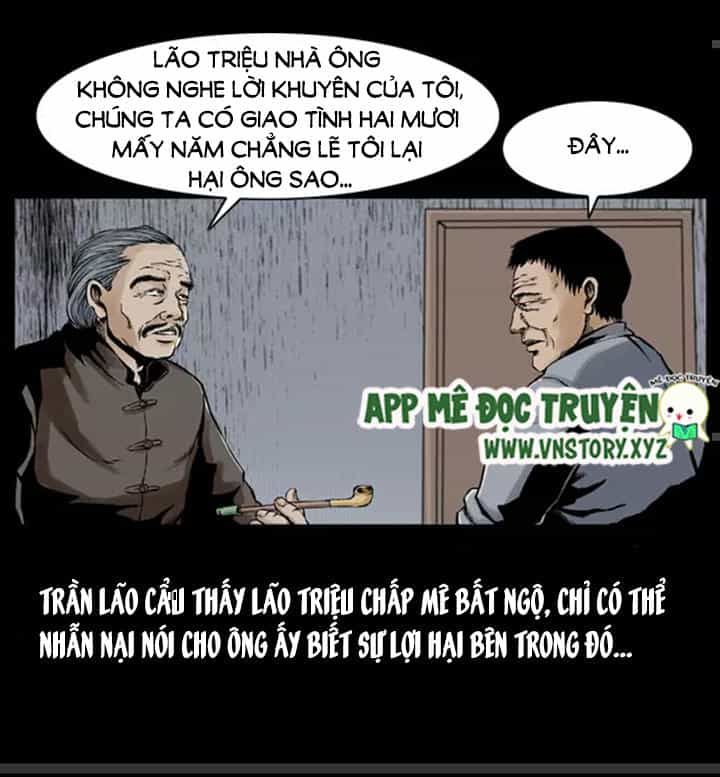 U Minh Ngụy Tượng - Chương 3 - ảnh 58