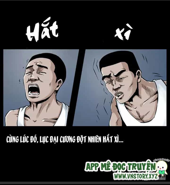 U Minh Ngụy Tượng - Chương 3 - ảnh 6