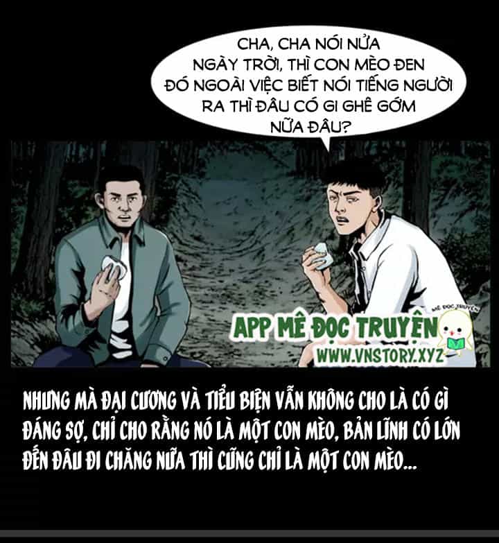 U Minh Ngụy Tượng - Chương 3 - ảnh 70
