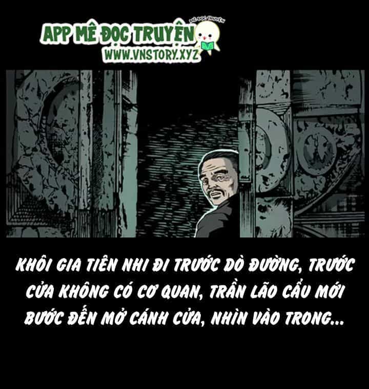 U Minh Ngụy Tượng - Chương 23 - ảnh 14