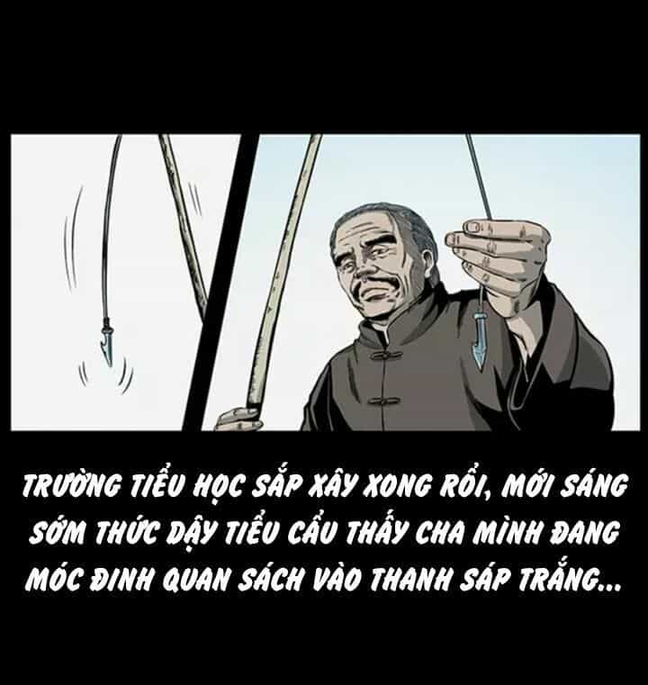 U Minh Ngụy Tượng - Chương 23 - ảnh 2