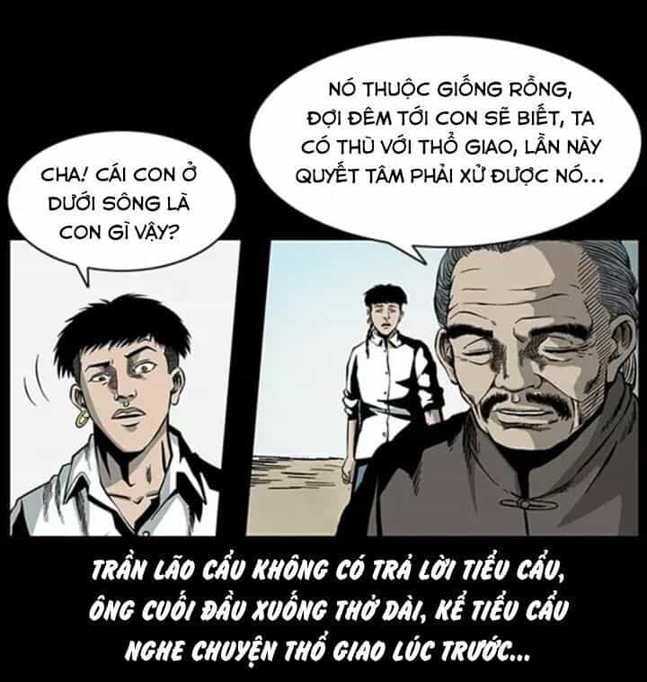 U Minh Ngụy Tượng - Chương 23 - ảnh 8